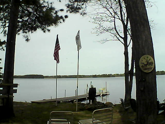 Whiteface Cam Image - Fri, 05/19/2017 11:04am 