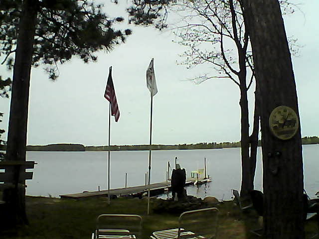 Whiteface Cam Image - Fri, 05/19/2017 11:14am 