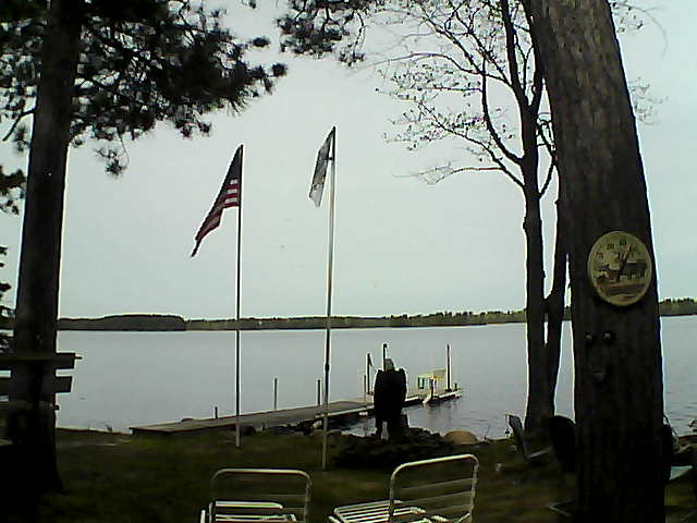 Whiteface Cam Image - Fri, 05/19/2017 11:24am 