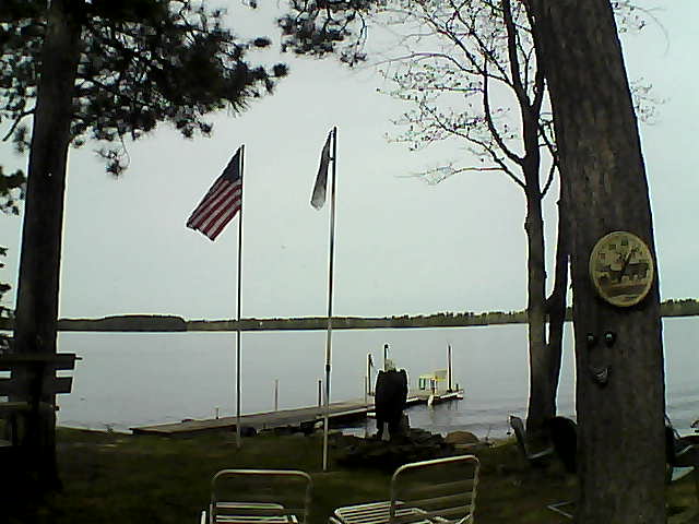 Whiteface Cam Image - Fri, 05/19/2017 11:34am 