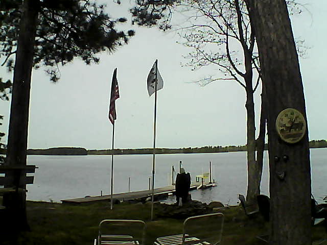 Whiteface Cam Image - Fri, 05/19/2017 11:44am 