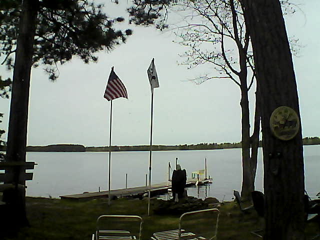 Whiteface Cam Image - Fri, 05/19/2017 11:54am 