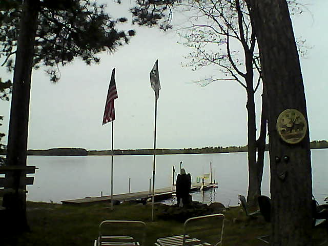 Whiteface Cam Image - Fri, 05/19/2017 12:04pm 