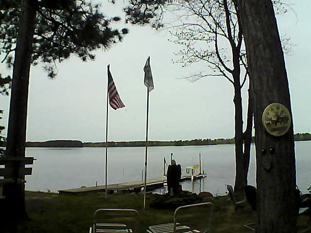 Whiteface Cam Image - Fri, 05/19/2017 12:24pm 