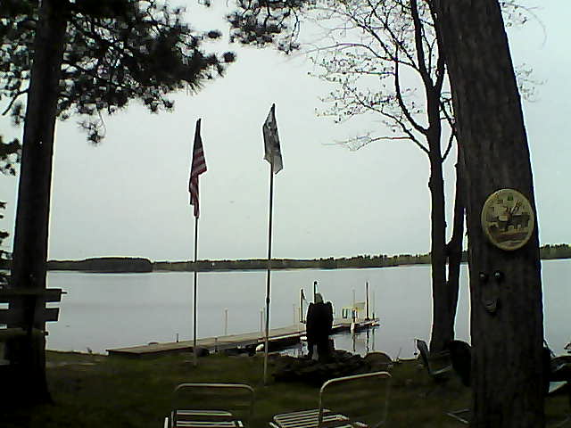 Whiteface Cam Image - Fri, 05/19/2017 12:34pm 