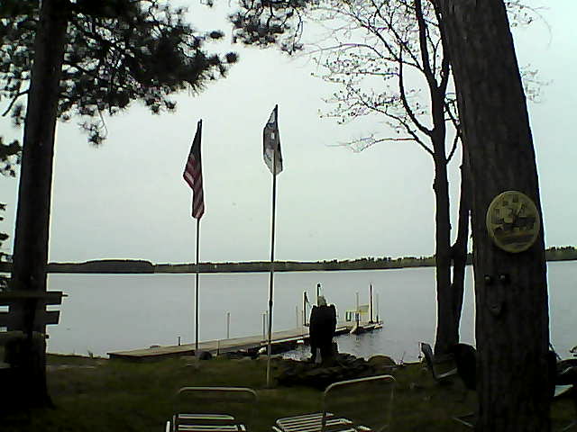 Whiteface Cam Image - Fri, 05/19/2017 12:54pm 