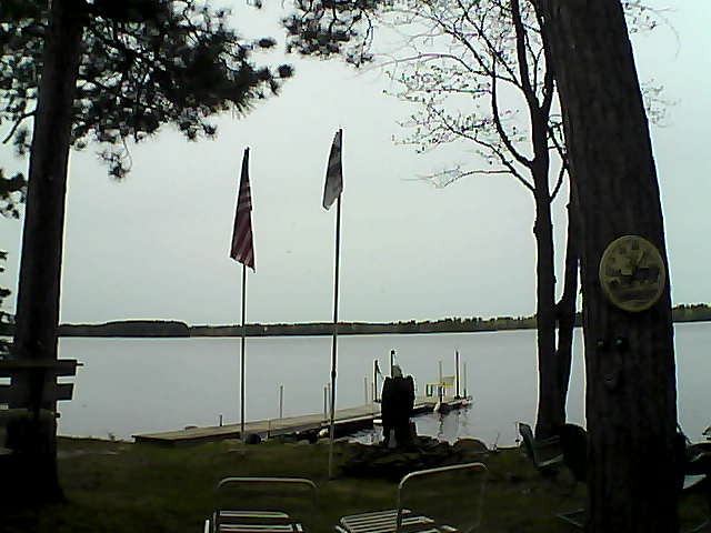 Whiteface Cam Image - Fri, 05/19/2017 1:04pm 