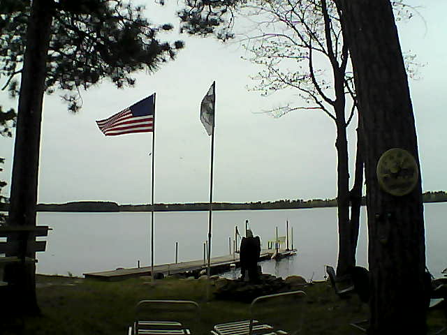 Whiteface Cam Image - Fri, 05/19/2017 1:54pm 