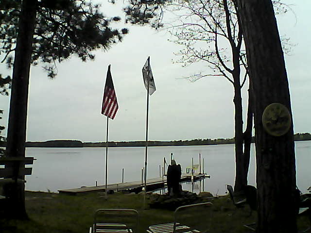 Whiteface Cam Image - Fri, 05/19/2017 2:34pm 