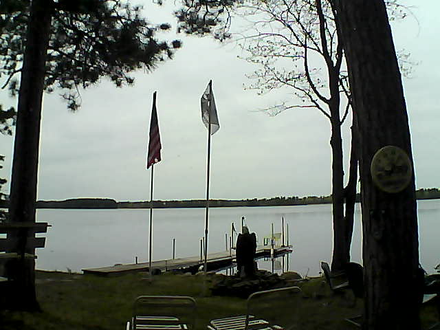 Whiteface Cam Image - Fri, 05/19/2017 2:44pm 