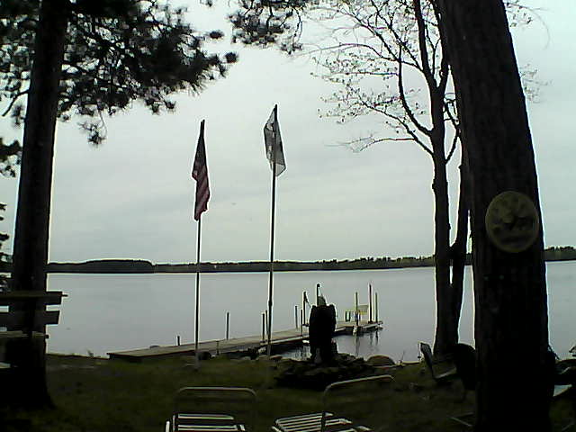 Whiteface Cam Image - Fri, 05/19/2017 3:04pm 