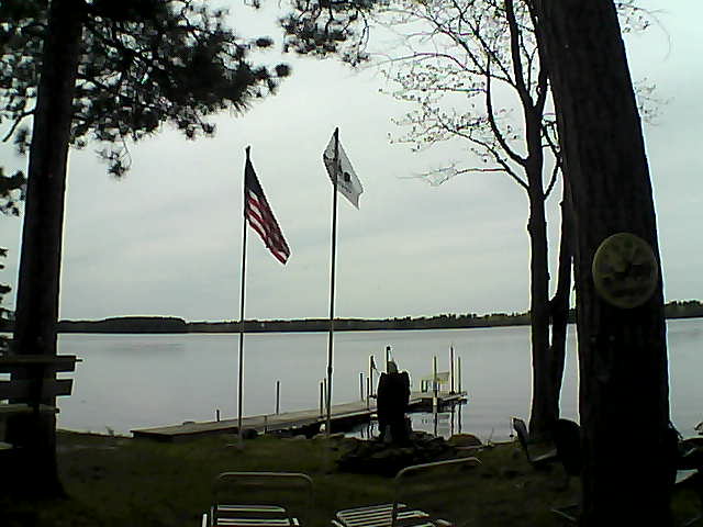 Whiteface Cam Image - Fri, 05/19/2017 3:14pm 