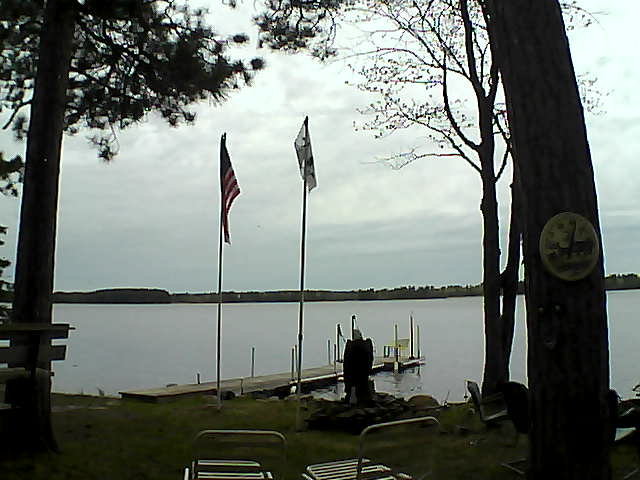 Whiteface Cam Image - Sat, 05/20/2017 9:14am 