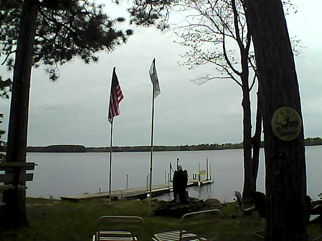 Whiteface Cam Image - Sat, 05/20/2017 9:54am 