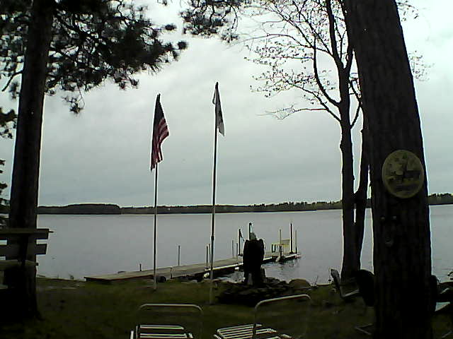 Whiteface Cam Image - Sat, 05/20/2017 10:24am 