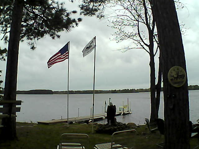 Whiteface Cam Image - Sat, 05/20/2017 10:54am 