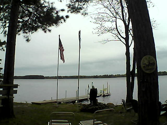 Whiteface Cam Image - Sat, 05/20/2017 11:44am 