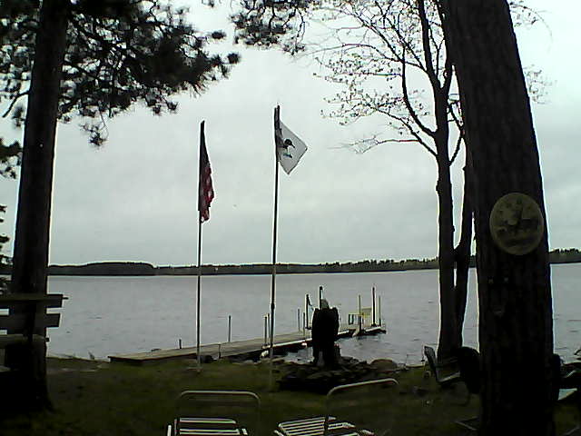 Whiteface Cam Image - Sat, 05/20/2017 1:04pm 