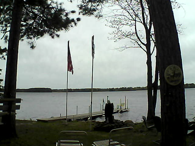 Whiteface Cam Image - Sat, 05/20/2017 1:14pm 