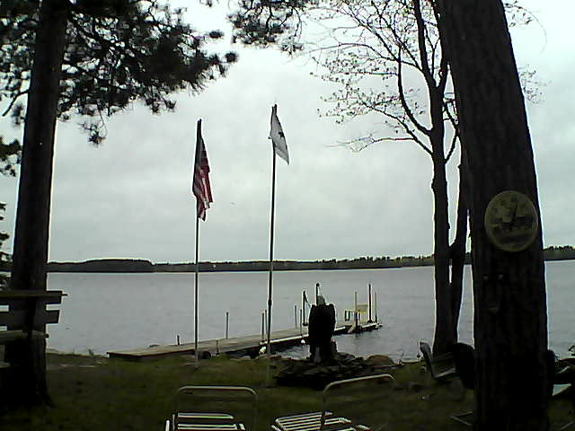 Whiteface Cam Image - Sat, 05/20/2017 1:24pm 