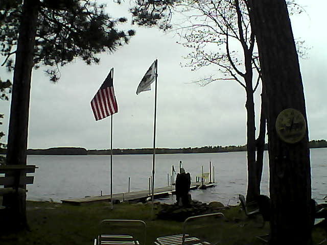 Whiteface Cam Image - Sat, 05/20/2017 1:44pm 