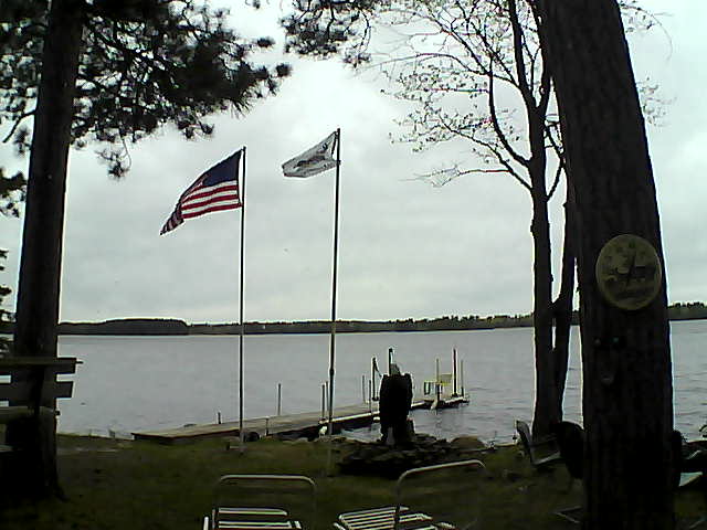 Whiteface Cam Image - Sat, 05/20/2017 1:54pm 