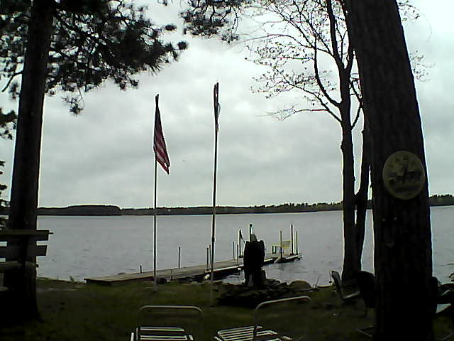 Whiteface Cam Image - Sat, 05/20/2017 2:04pm 