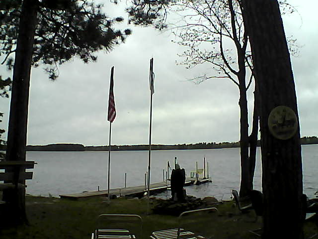 Whiteface Cam Image - Sat, 05/20/2017 2:14pm 