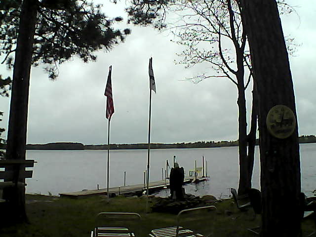 Whiteface Cam Image - Sat, 05/20/2017 3:04pm 