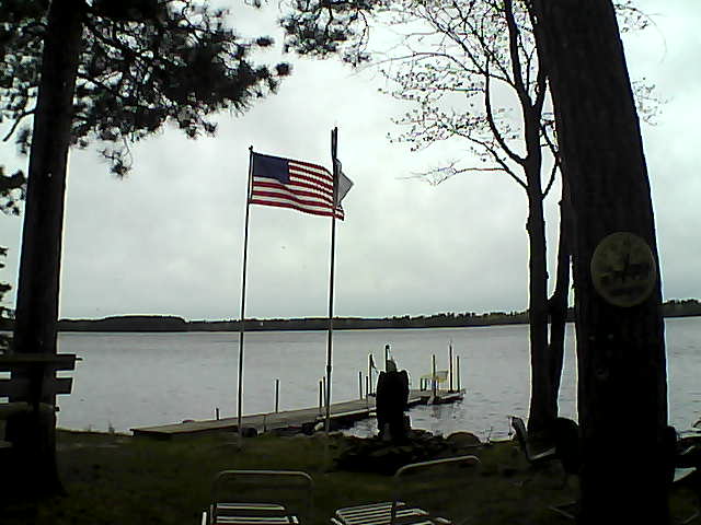 Whiteface Cam Image - Sat, 05/20/2017 3:34pm 