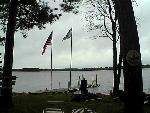 Whiteface Cam Image - Sat, 05/20/2017 3:44pm 