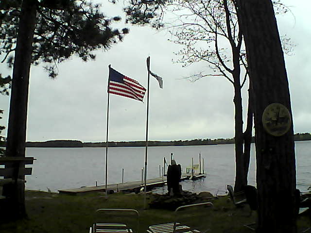 Whiteface Cam Image - Sat, 05/20/2017 3:54pm 