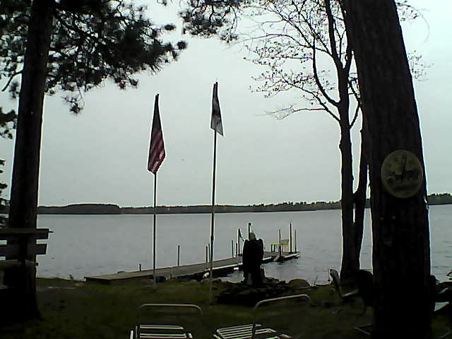 Whiteface Cam Image - Sat, 05/20/2017 5:04pm 