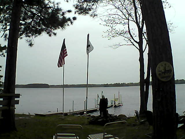 Whiteface Cam Image - Sat, 05/20/2017 5:24pm 