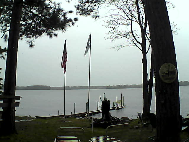 Whiteface Cam Image - Sat, 05/20/2017 6:04pm 