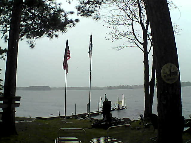 Whiteface Cam Image - Sat, 05/20/2017 6:24pm 