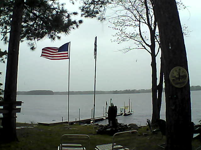 Whiteface Cam Image - Sat, 05/20/2017 6:34pm 