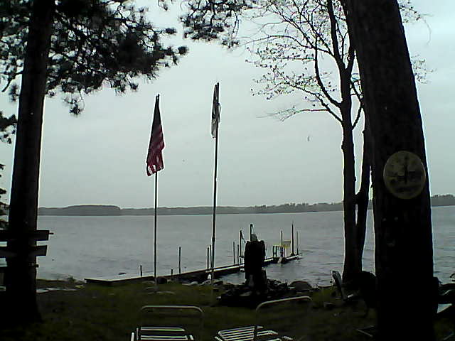 Whiteface Cam Image - Sat, 05/20/2017 6:44pm 