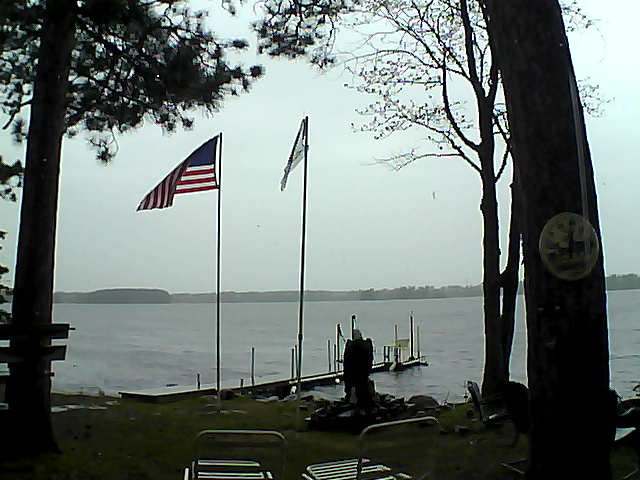 Whiteface Cam Image - Sat, 05/20/2017 6:54pm 