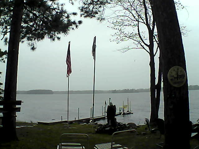 Whiteface Cam Image - Sat, 05/20/2017 7:04pm 