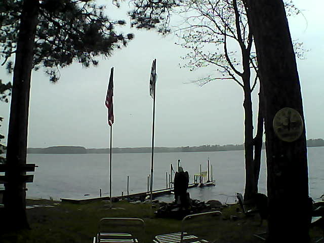 Whiteface Cam Image - Sat, 05/20/2017 7:14pm 