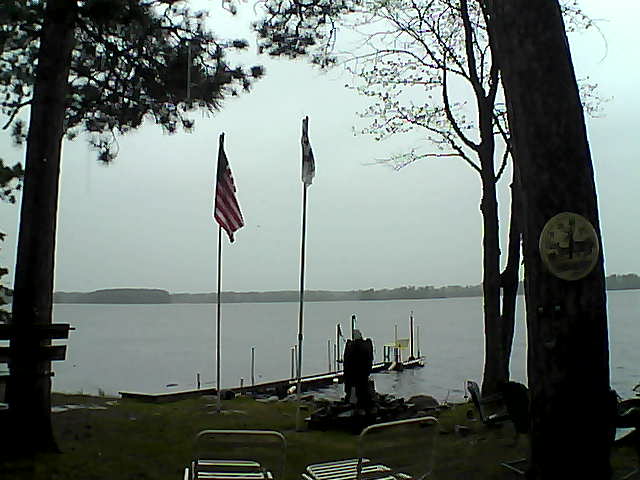 Whiteface Cam Image - Sat, 05/20/2017 7:24pm 