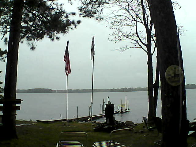 Whiteface Cam Image - Sat, 05/20/2017 7:44pm 