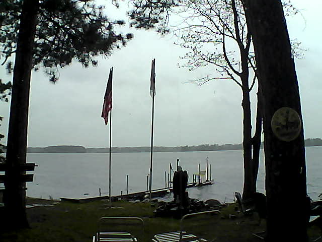 Whiteface Cam Image - Sat, 05/20/2017 7:54pm 