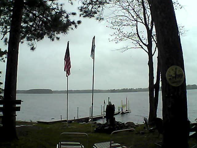 Whiteface Cam Image - Sat, 05/20/2017 8:04pm 