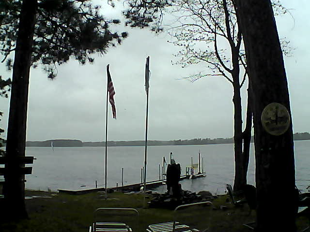 Whiteface Cam Image - Sat, 05/20/2017 8:14pm 