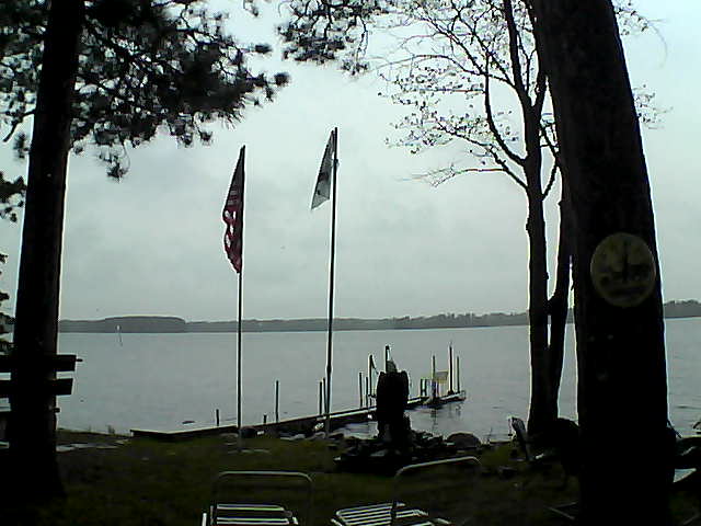 Whiteface Cam Image - Sat, 05/20/2017 8:34pm 