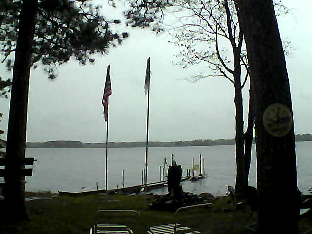 Whiteface Cam Image - Sat, 05/20/2017 8:44pm 