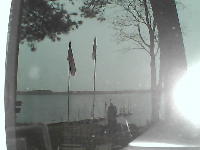 Whiteface Cam Image - Sat, 05/20/2017 8:54pm 