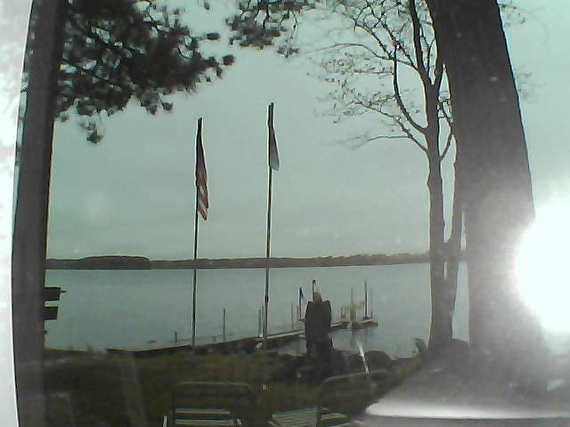 Whiteface Cam Image - Sun, 05/21/2017 5:14am 